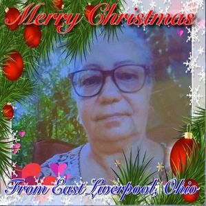 Meet your Posher, Gloria e.